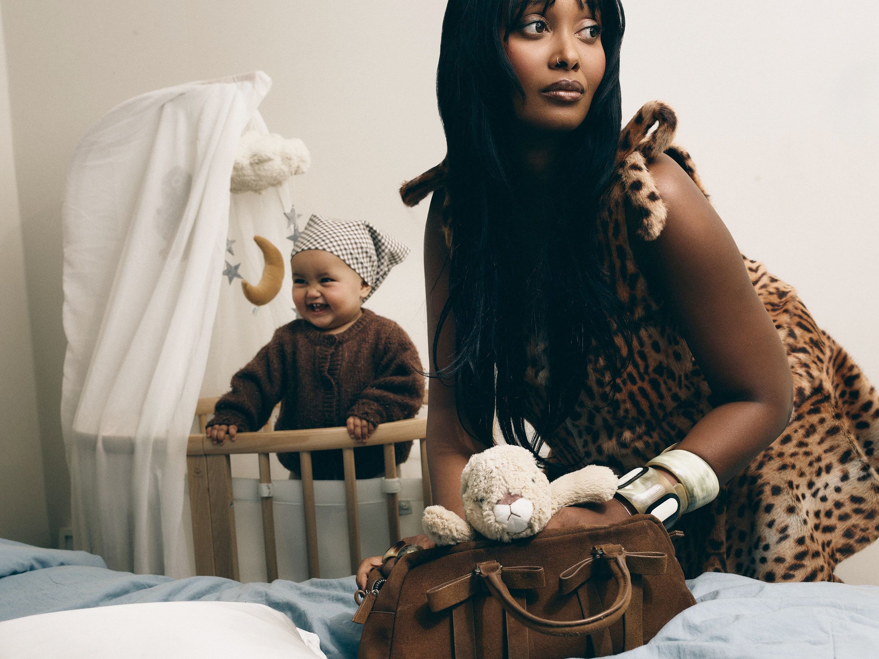 Mona M. Ali on the mental and physical impact of back-to-back pregnancy ...
