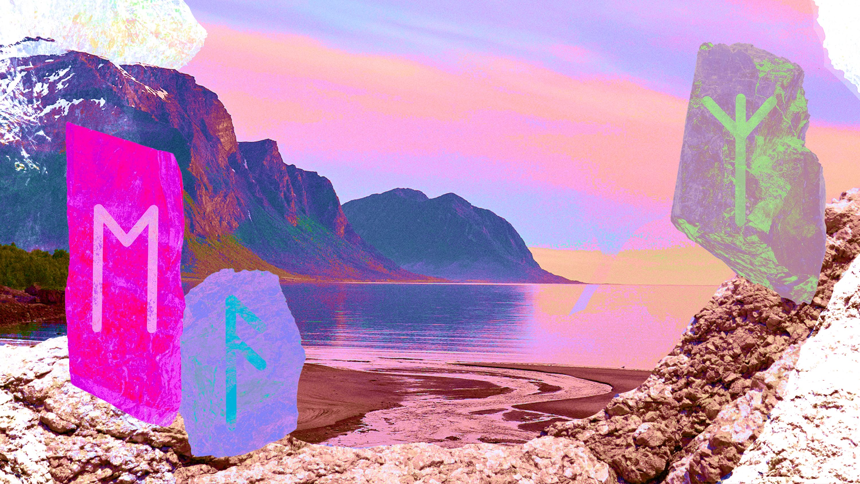 Norse zodiac sign calculator 60 photos - Youhoroscope.com