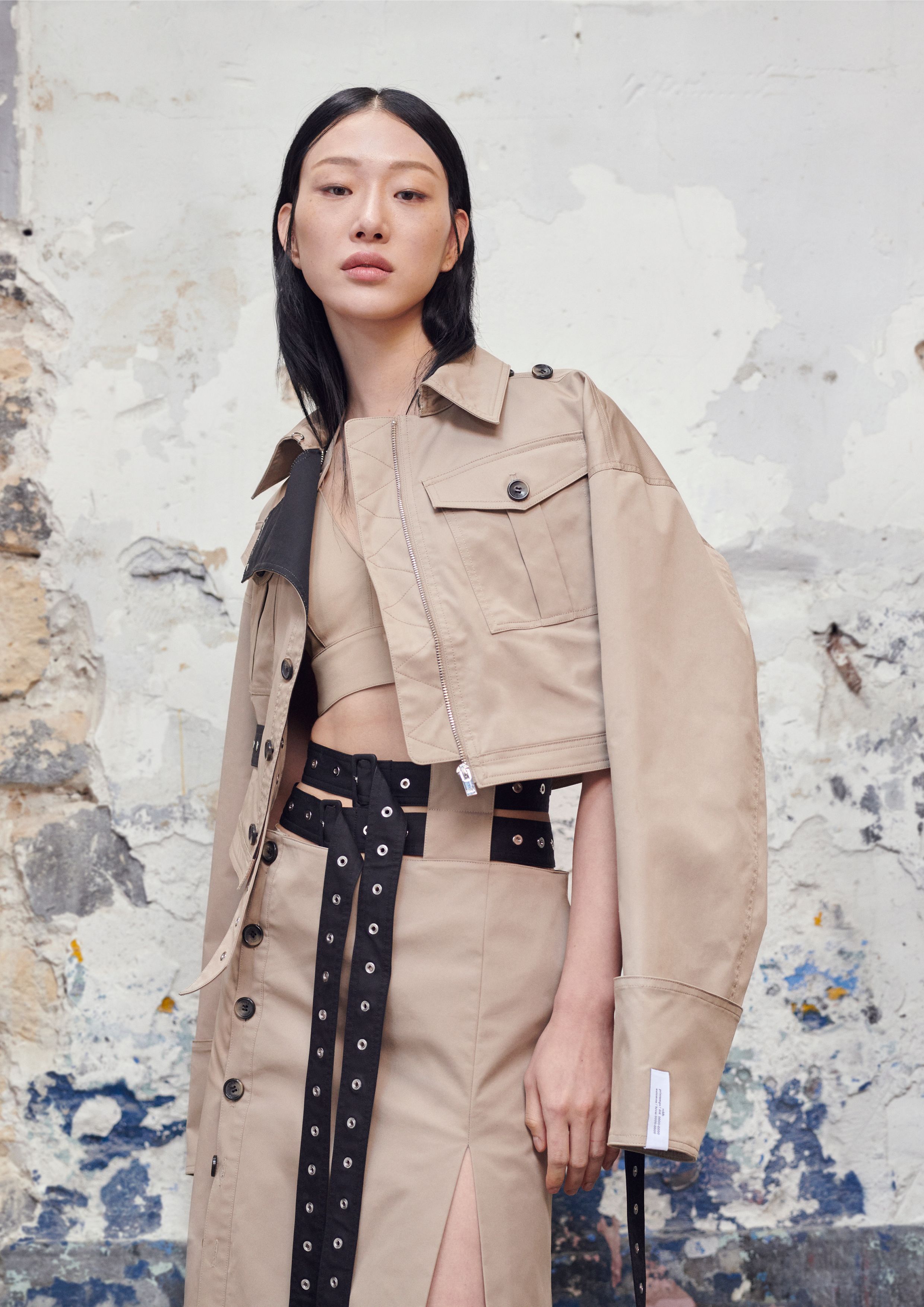 The pieces our Vogue editors are buying from the H&M and Rokh