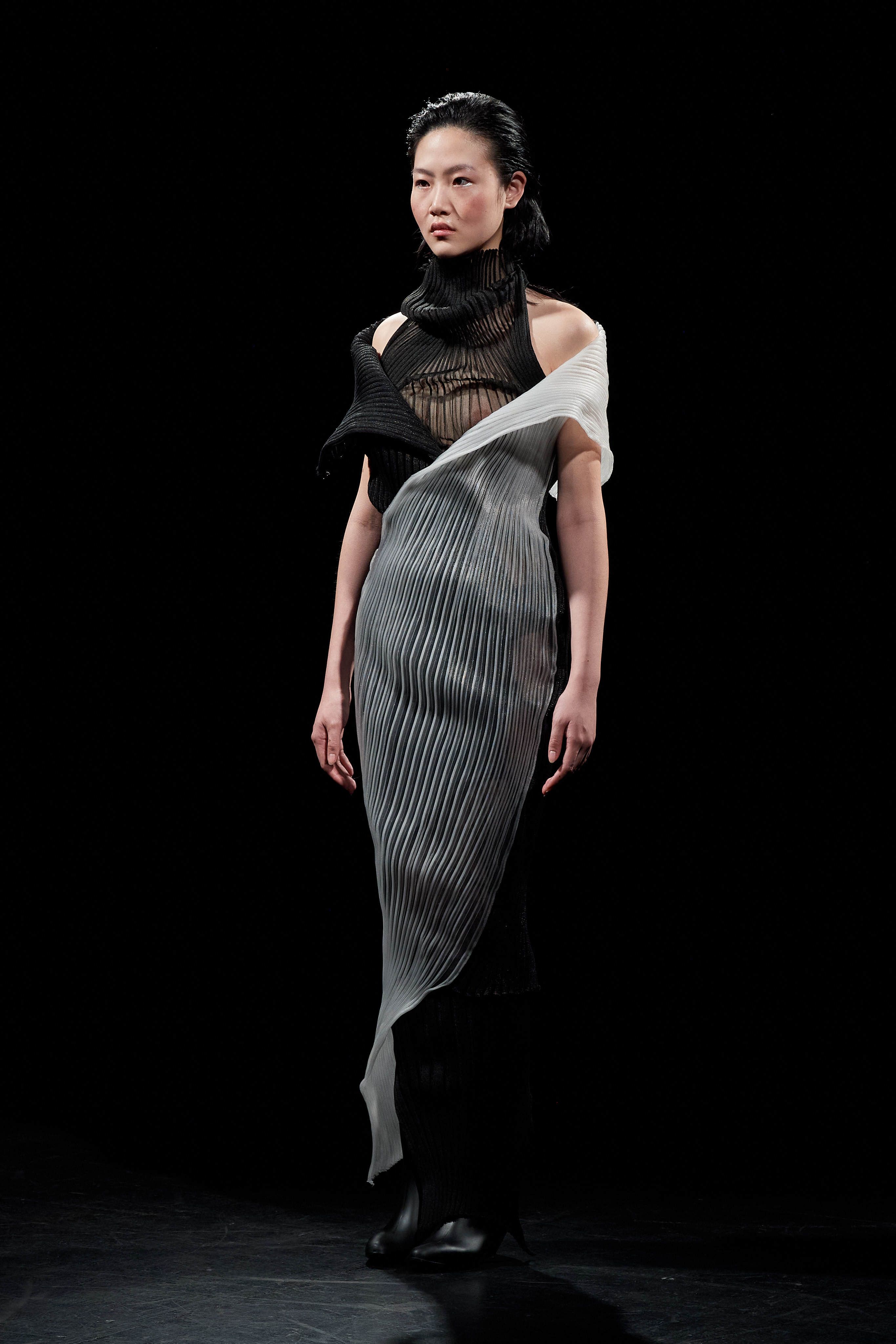 Copenhagen Fashion Week: The best runway looks from A. Roege