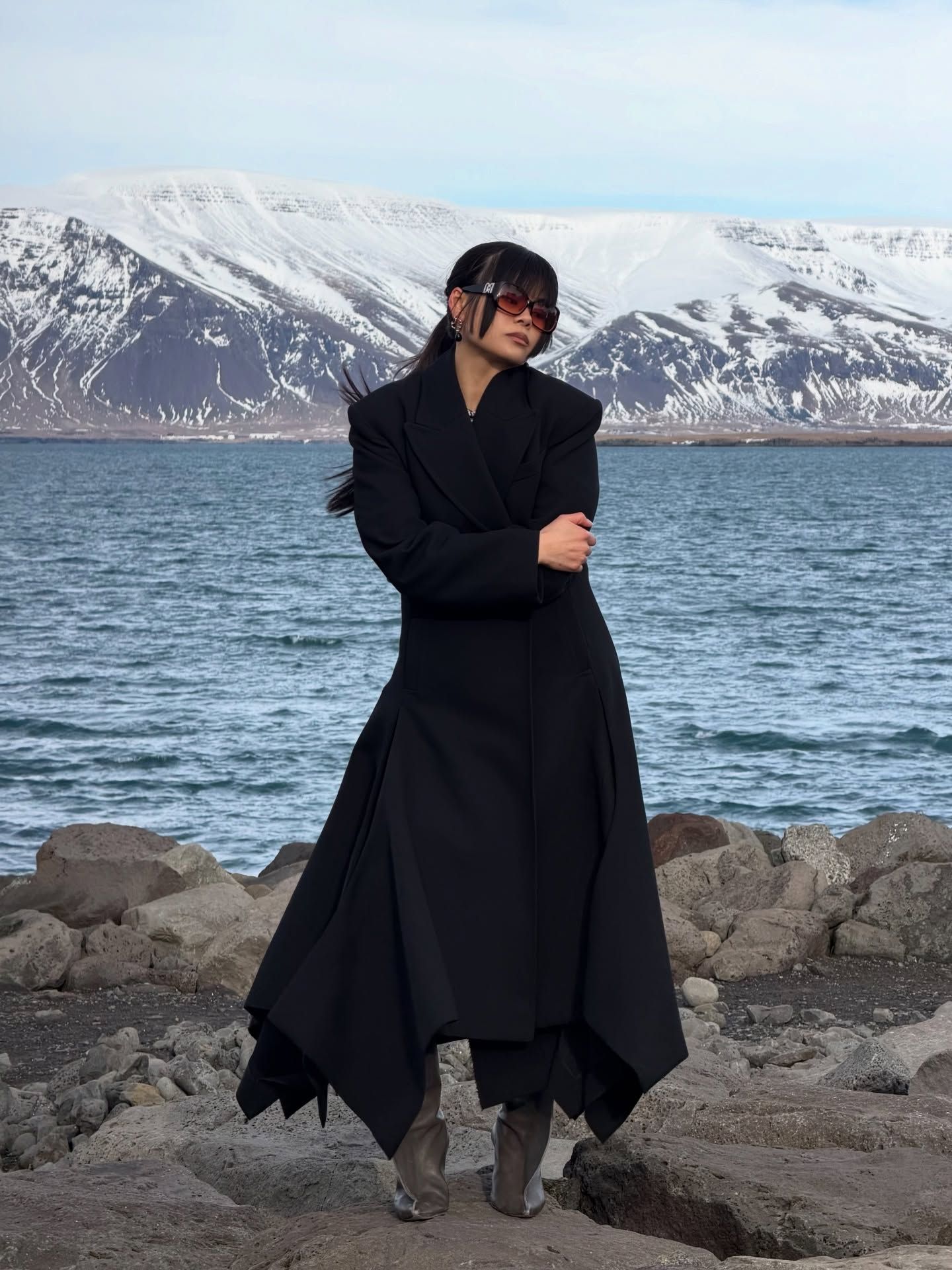 女性情報誌 Vogue Scandinavia April/May 2022 Issue 5 1x1_Cover_6db5e276d3.webp