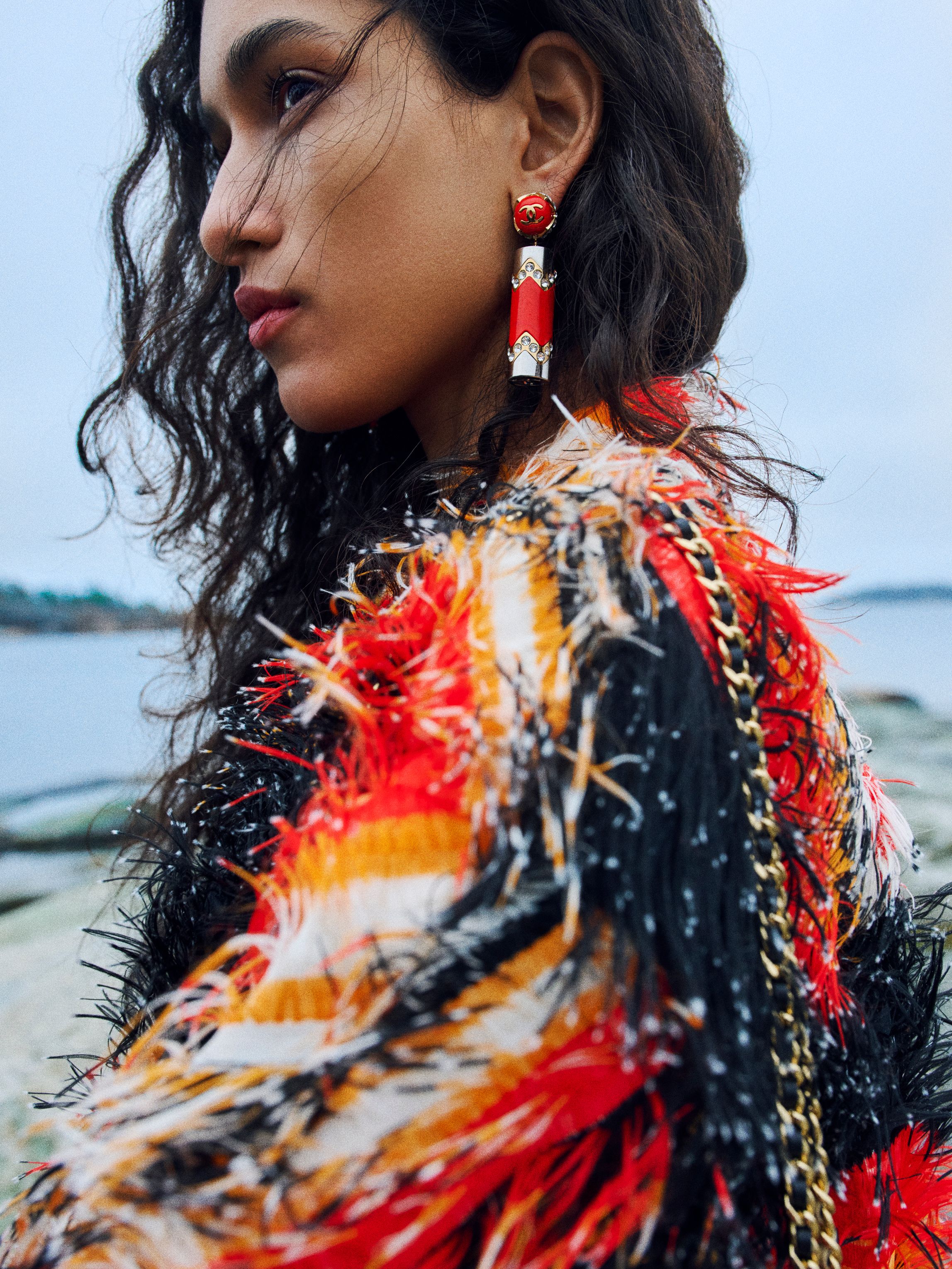 We take Matthieu Blazy's debut Chanel collection for a spin in the