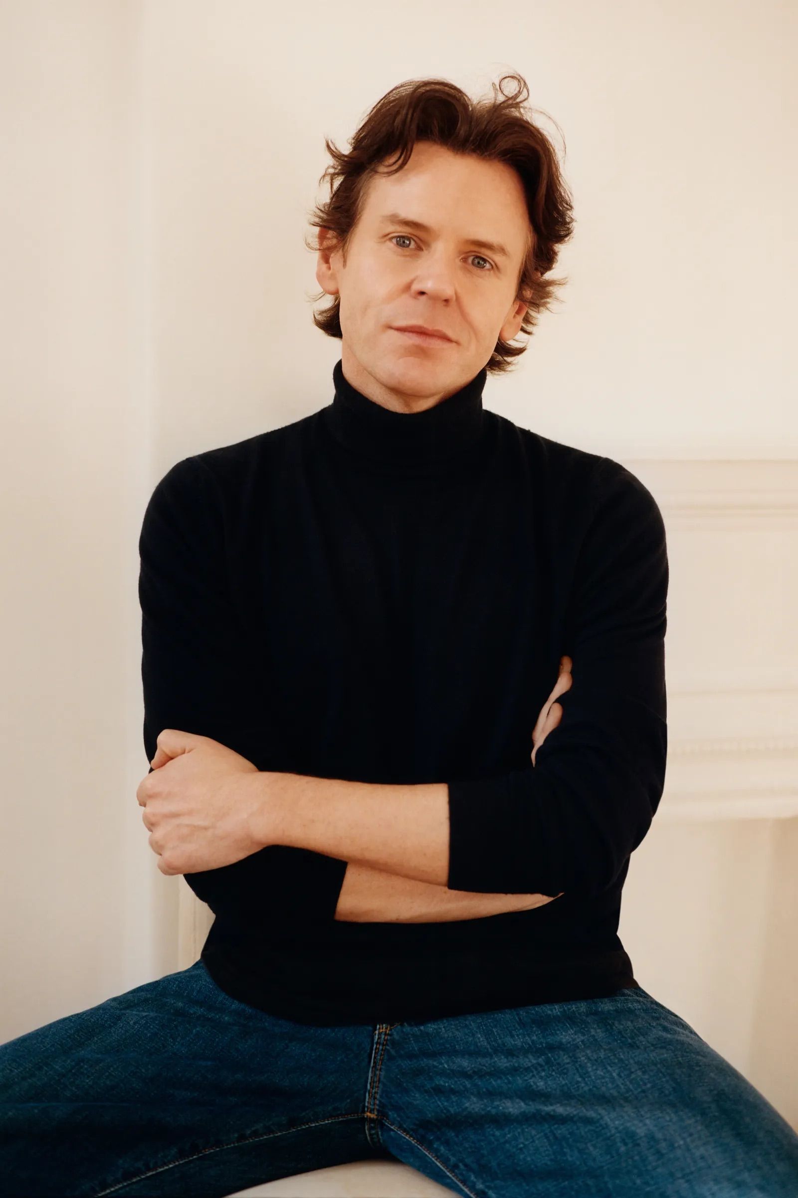 What will Christopher Kane do now that he's at Mulberry?