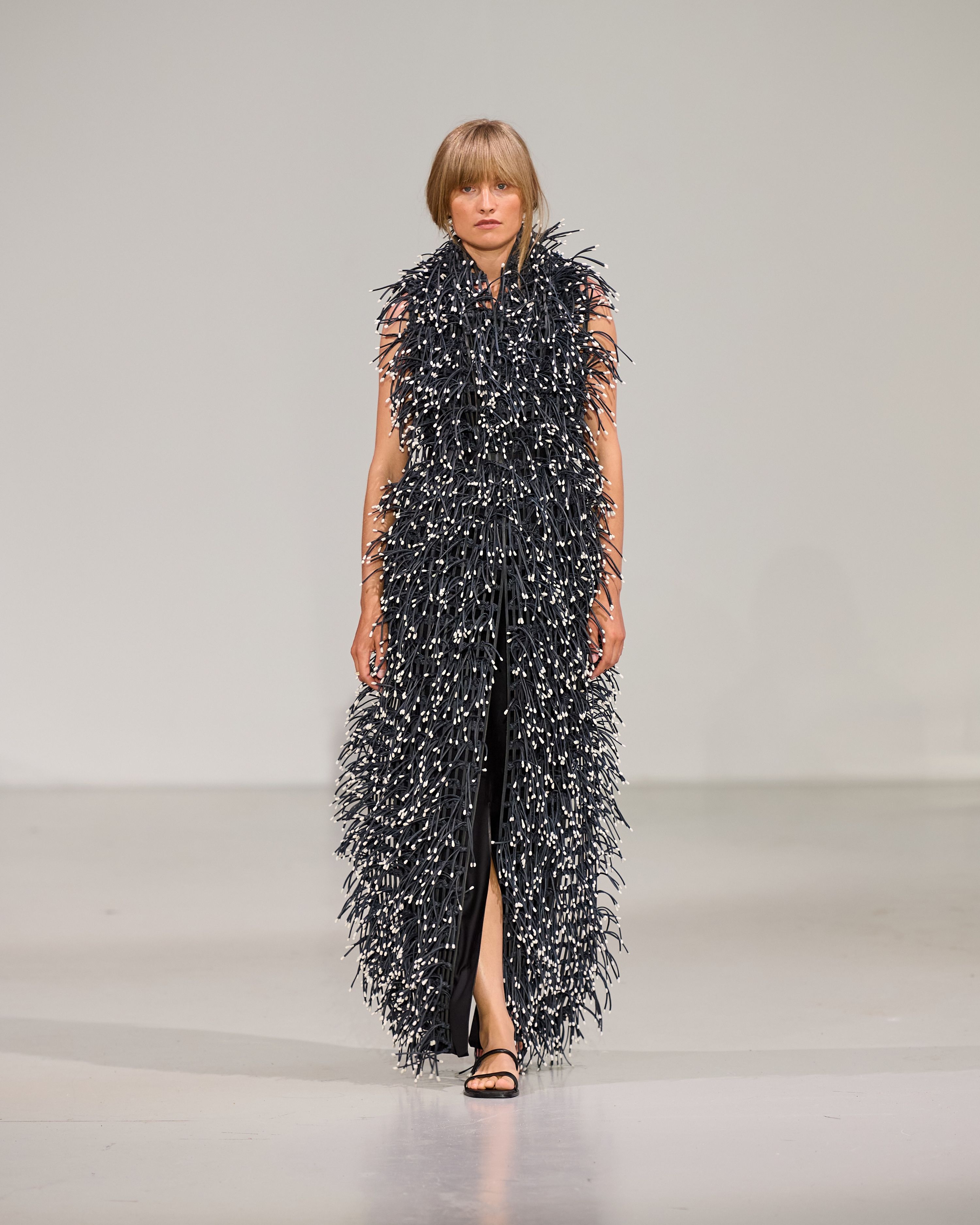 Copenhagen Fashion Week: This is Freya Dalsjø's spring/summer 2026