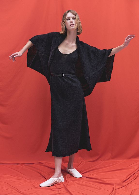 House of Dagmar SS22 collection Vogue Scandinavia