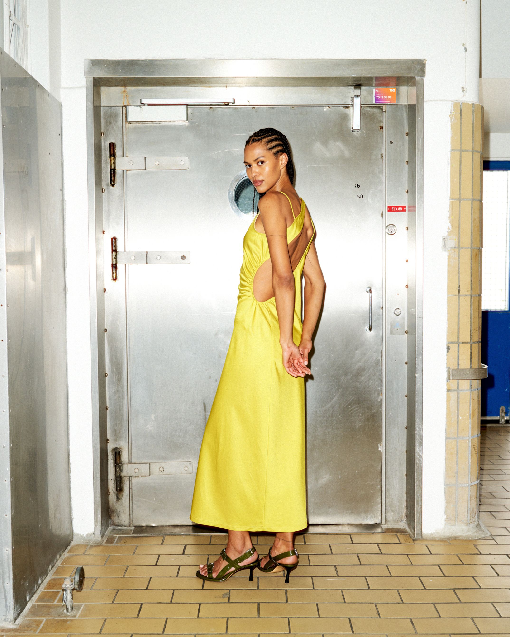 Copenhagen Fashion Week: This is Rabens Saloner's spring/summer