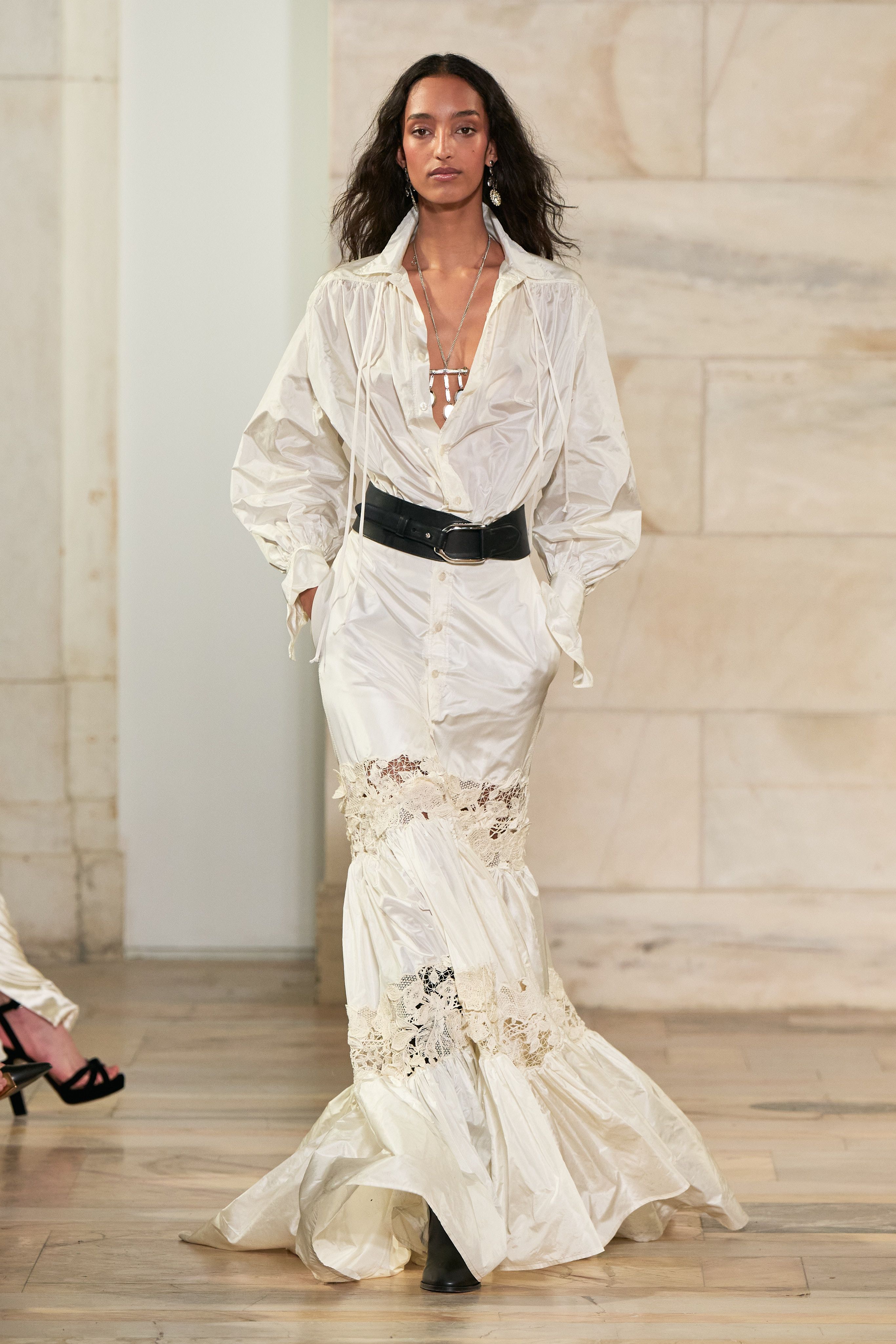 Ralph Lauren - FW25 - Vogue Scandinavia