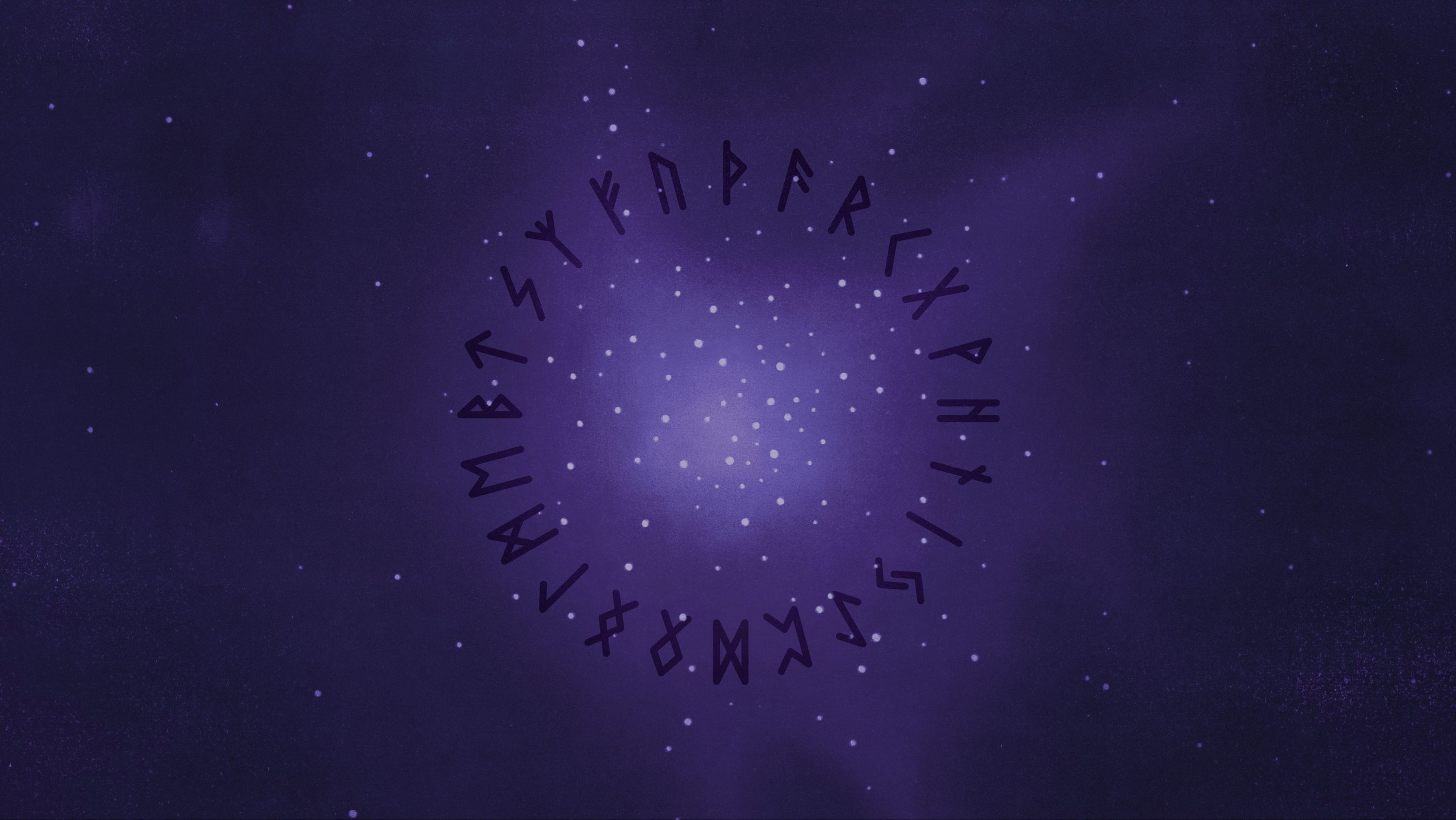 Runic Astrology March 16th - 22nd: What do the runes have in store for ...