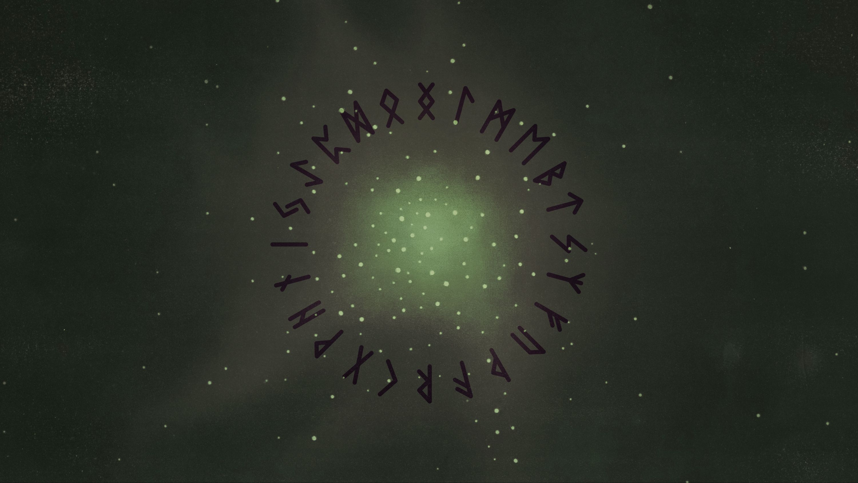 Runic Astrology March 2nd - 8th: What do the runes have in store for ...