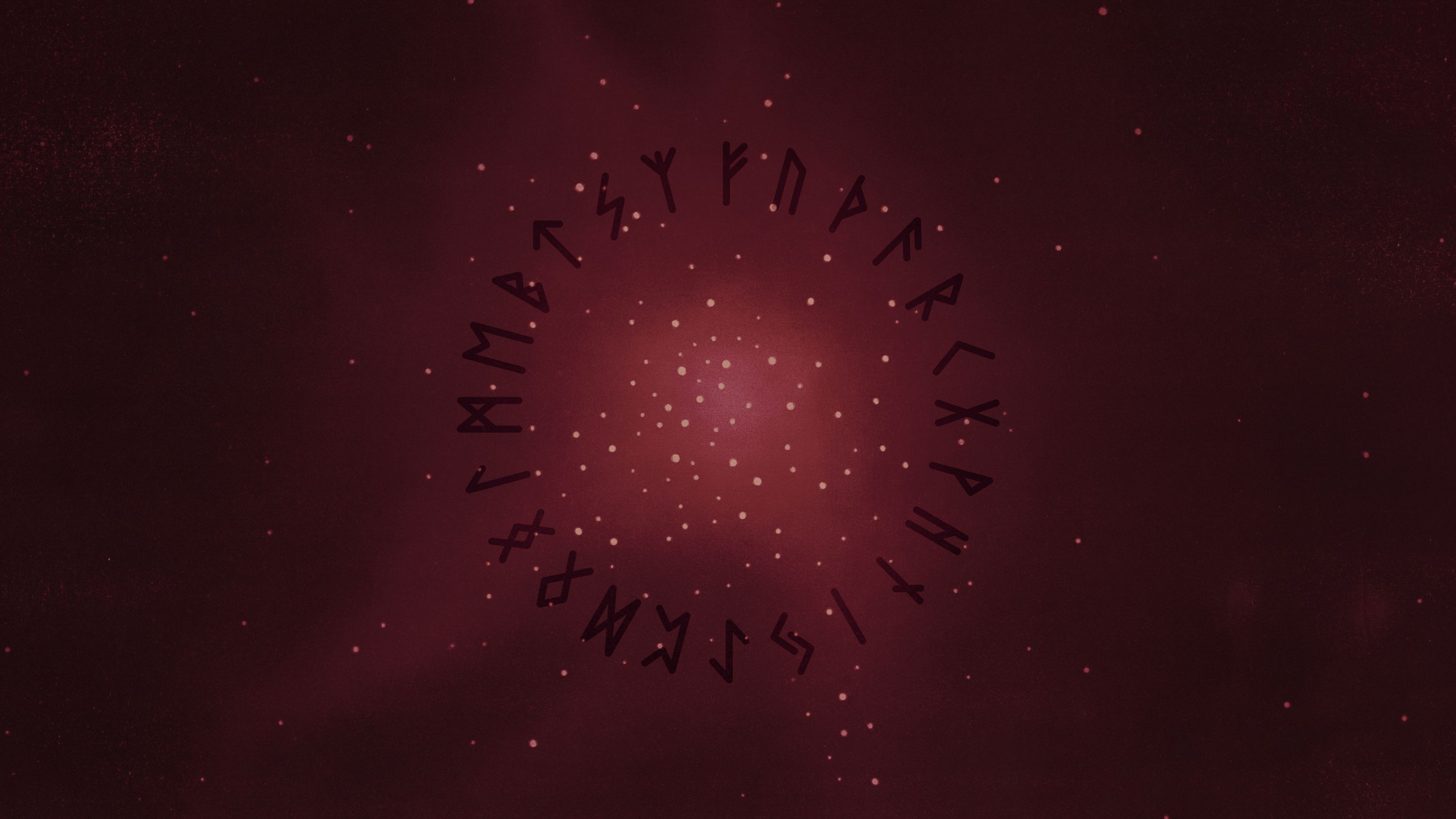Runic Astrology March 9th - 15th: What do the runes have in store for ...