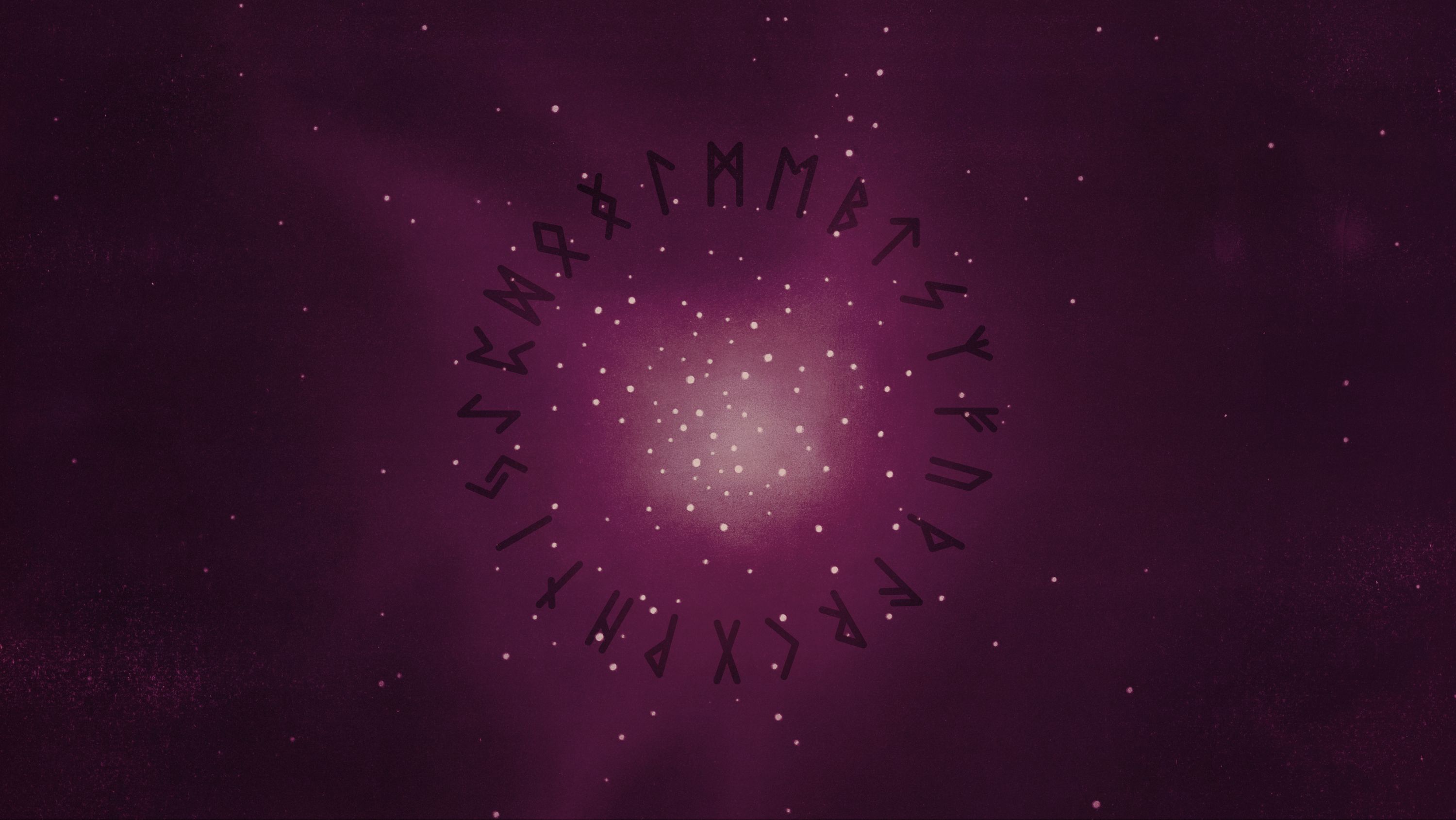 Runic Astrology February 16th - 22nd 2026: What do the runes have in ...