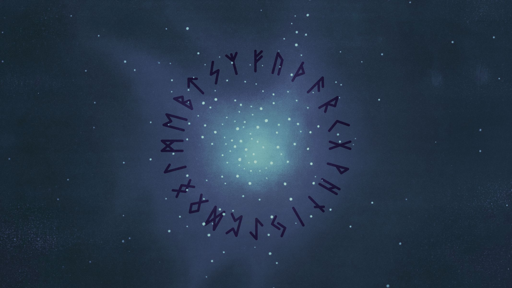 Runic Astrology February 23rd - March 1st 2026: What do the runes have ...