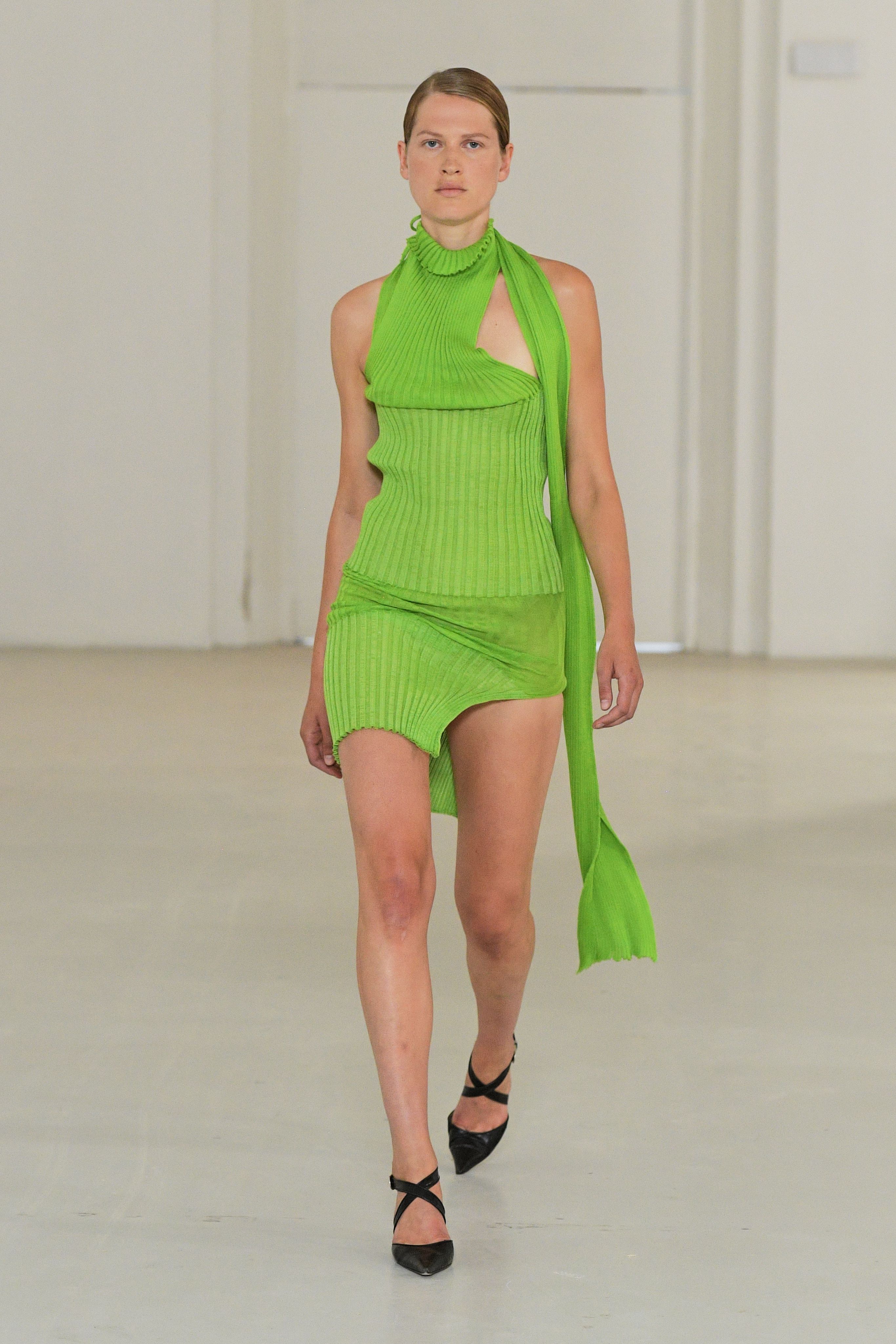 A. Roege Hove SS23 runway at Copenhagen Fashion week - Vogue