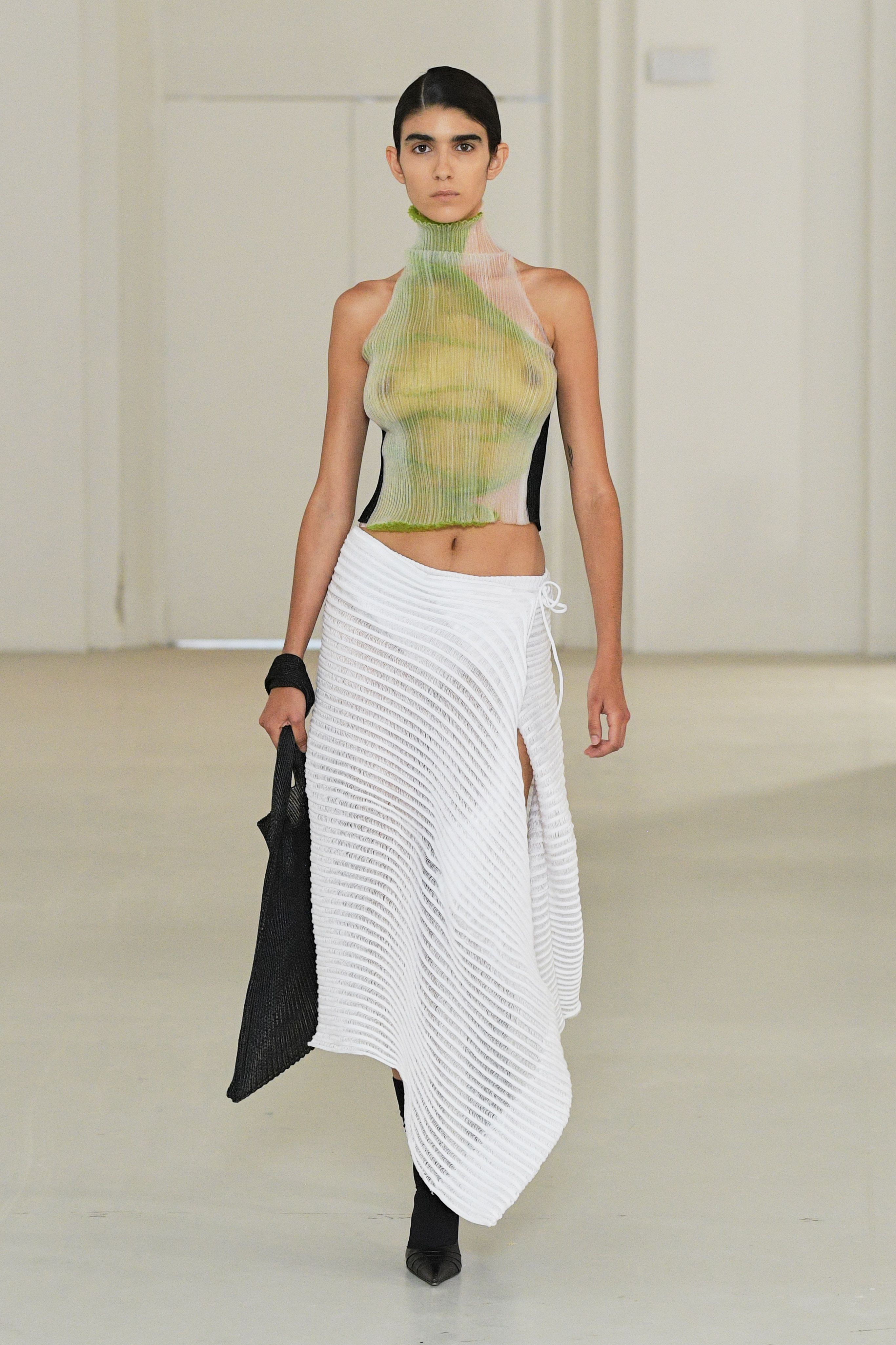 A. Roege Hove SS23 runway at Copenhagen Fashion week - Vogue  