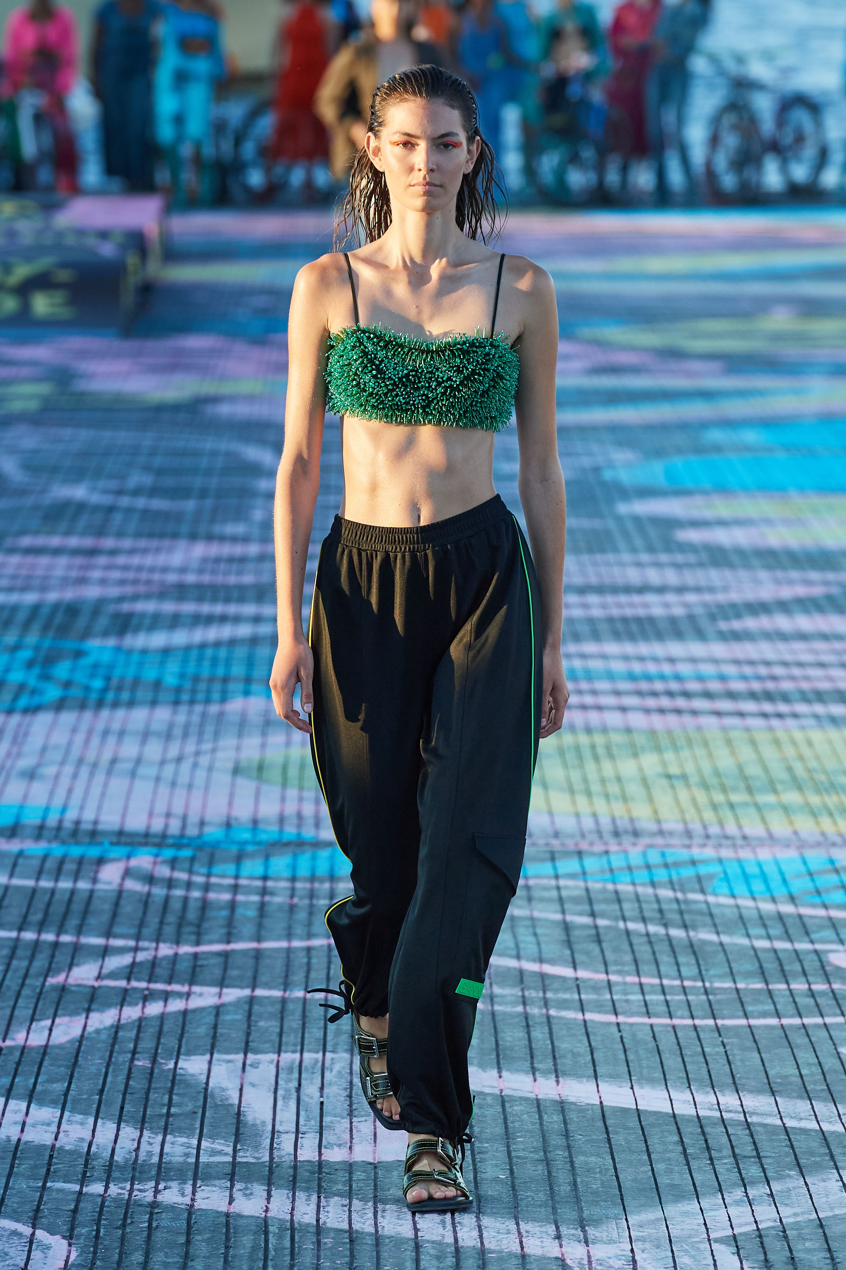 ganni ss 23