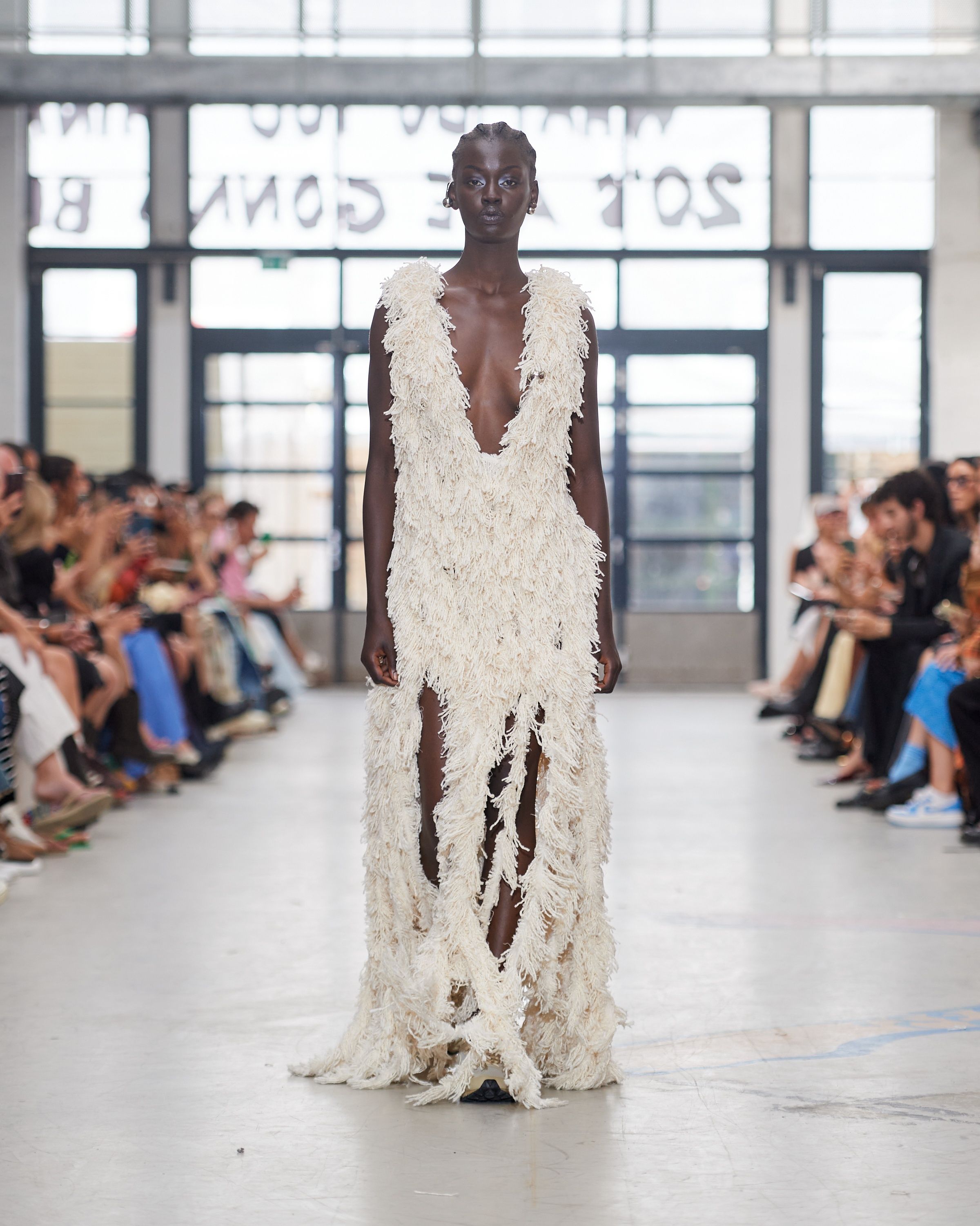 Copenhagen Fashion Week: This is Joao Maraschin's spring/summer