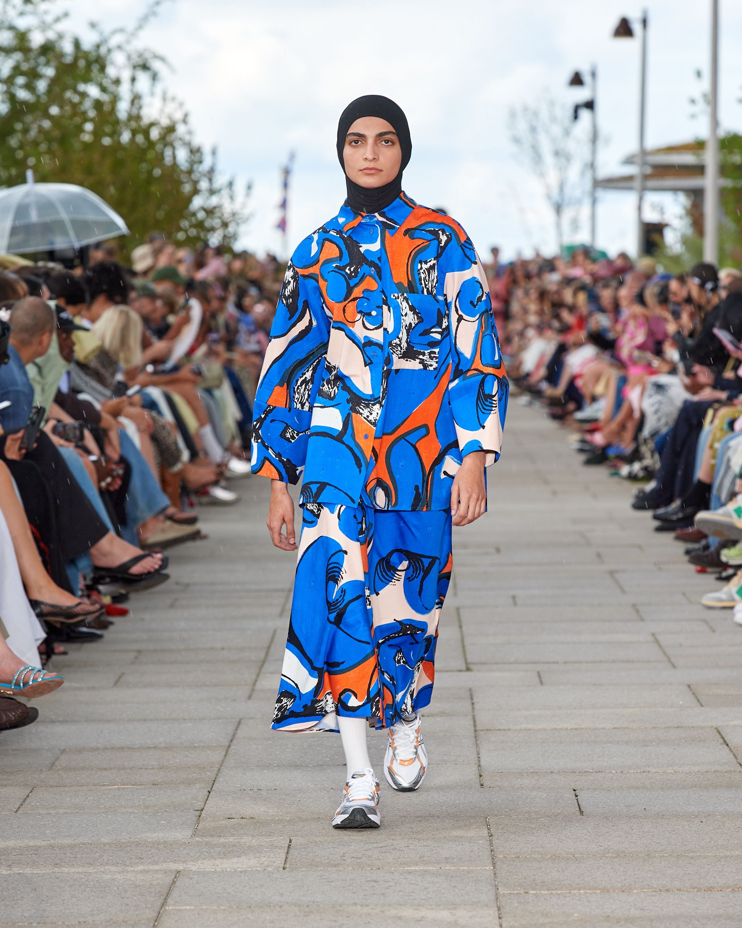 Marimekko - SS25 - Vogue Scandinavia
