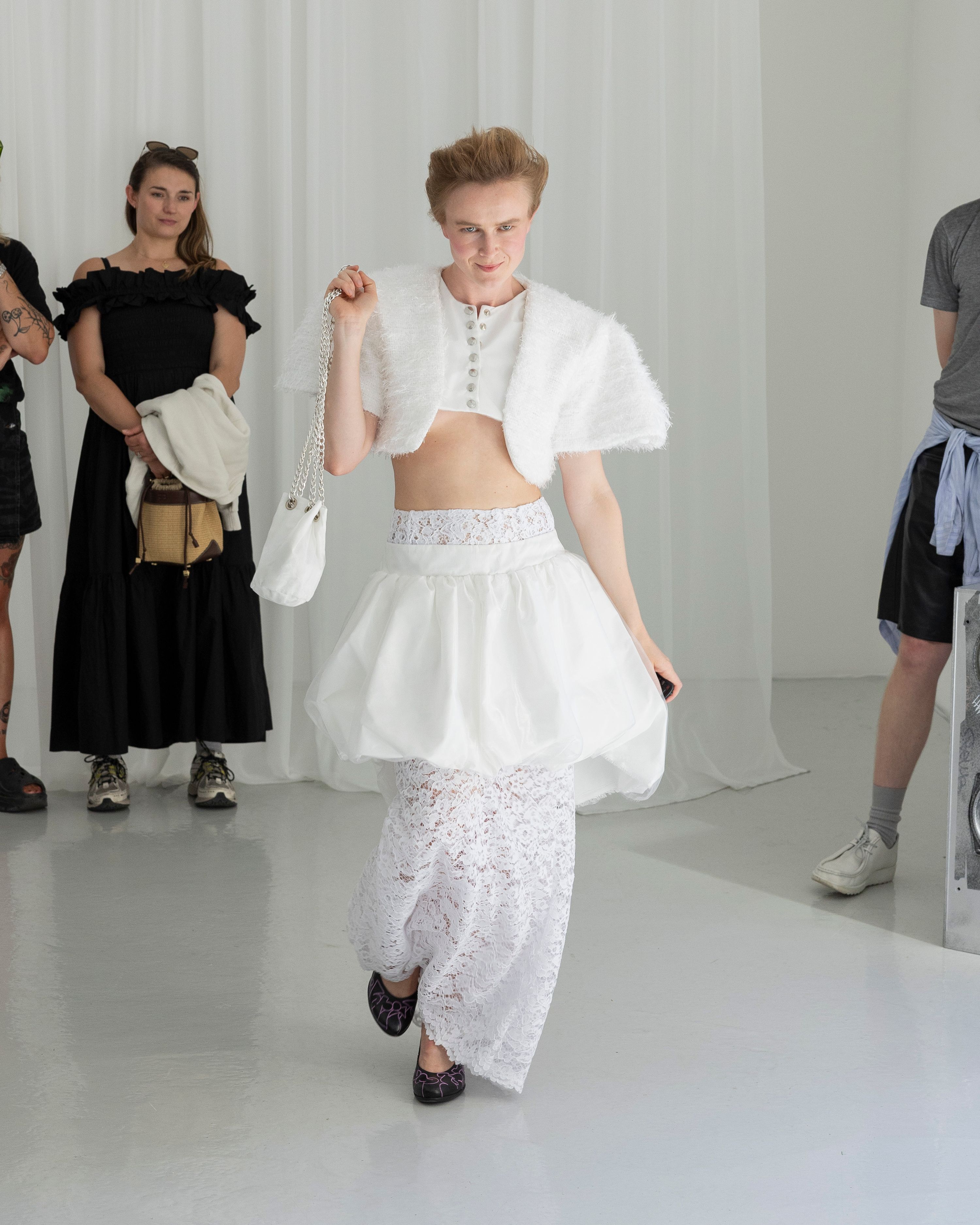 Copenhagen Fashion Week: This is Nicklas Skovgaard's spring/summer