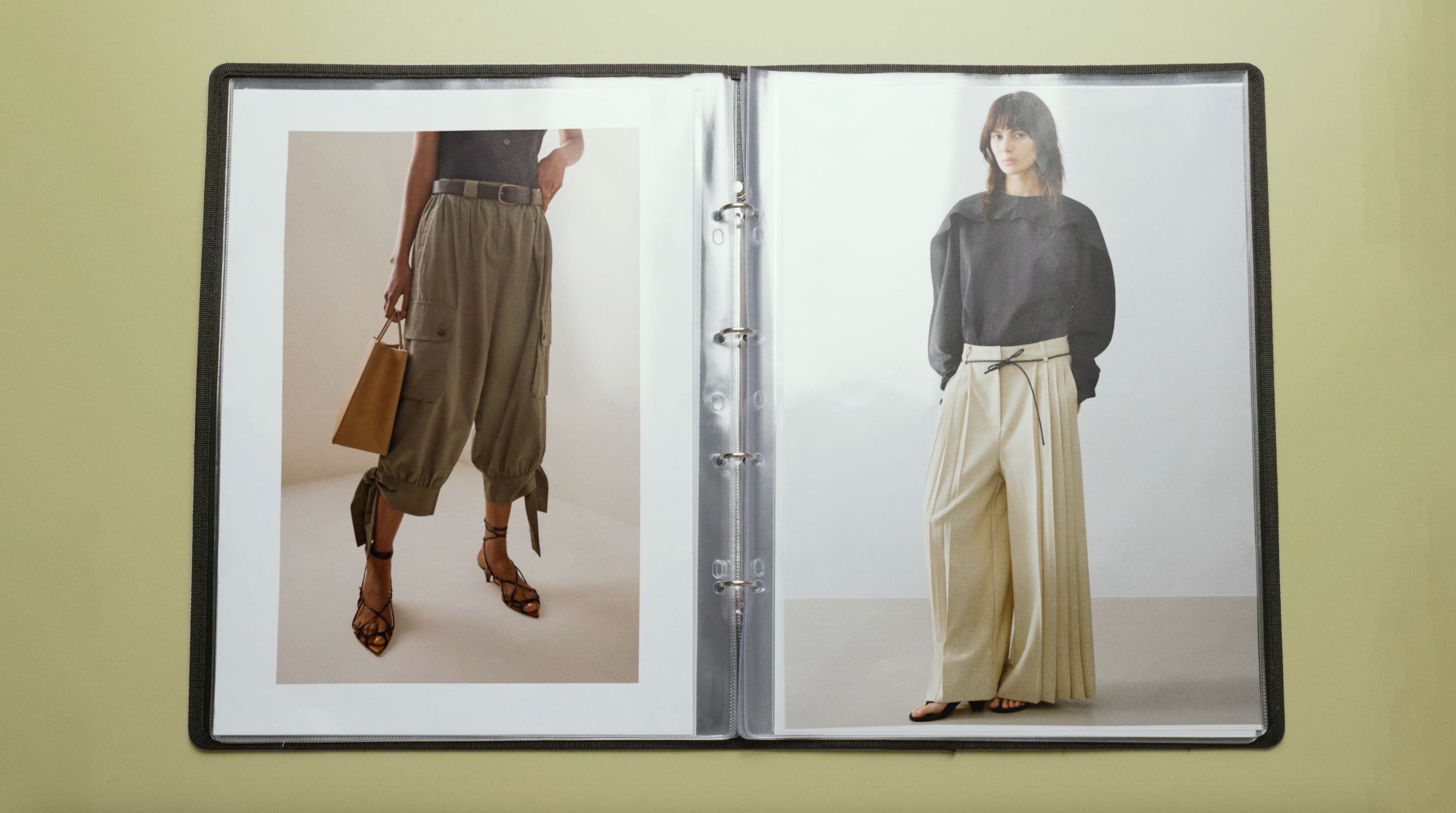 I've tried every trouser trend this season. Here are the only 6 styles I'd recommend right now