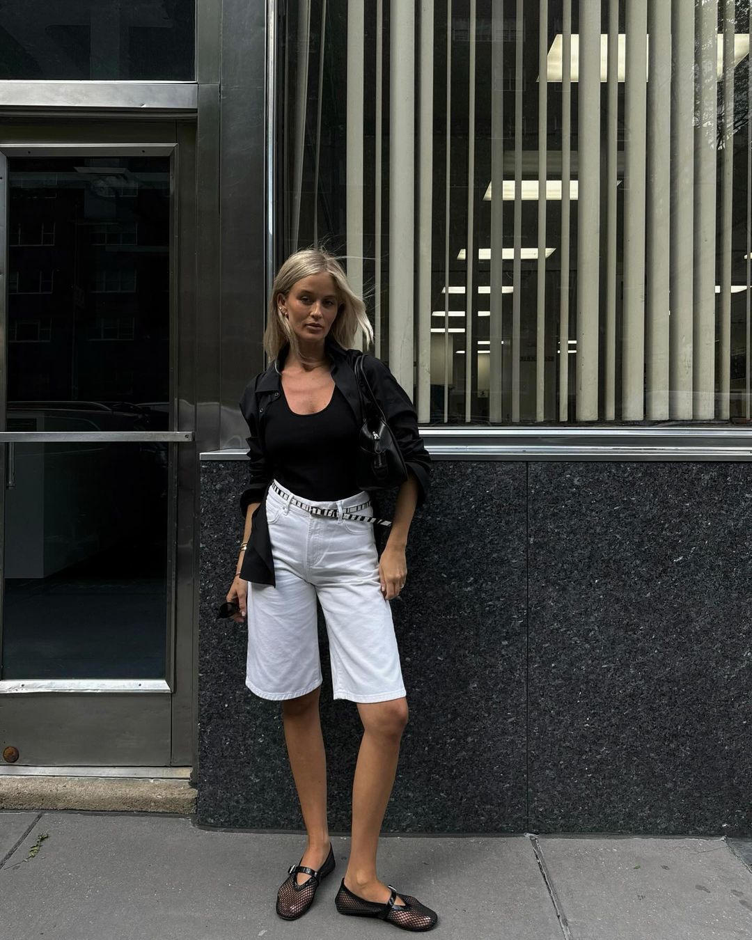 Long shorts style hotsell