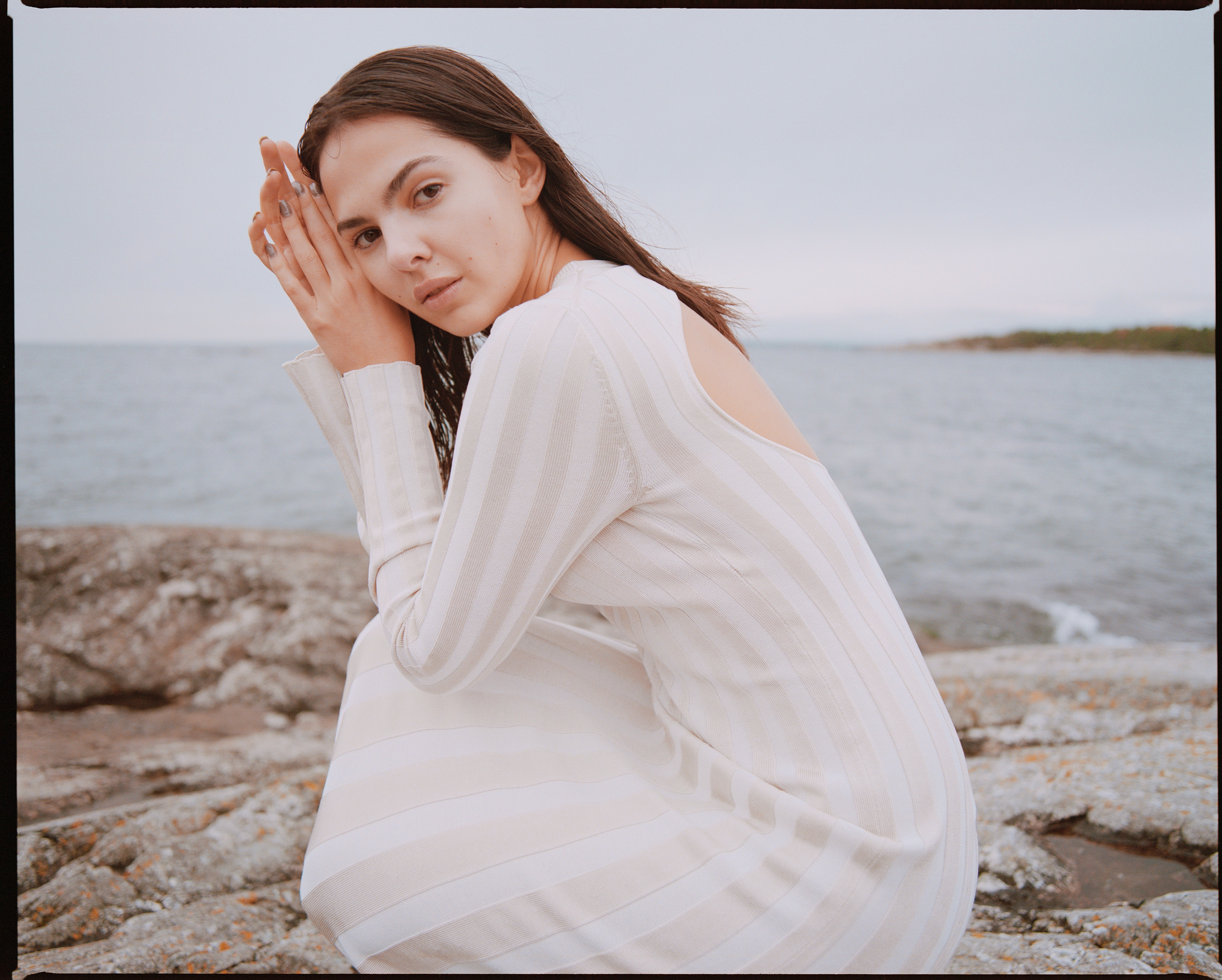 Do you really know the carbon footprint of your outfit? - Vogue Scandinavia